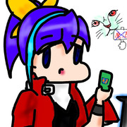 ナチュビでデッキ全て腐らせたセレナの顔