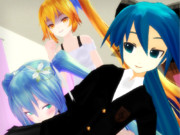 えっちゃんトラップ