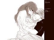 『縮まらない差』