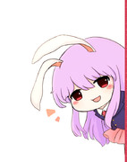 ゆどんげ ニコニコ静画 イラスト