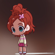 Go!プリ38話 はるか