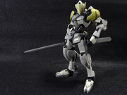 バルバトス 雷電風