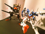 黒いバルバトスⅣ