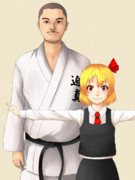 二人ともホント仲いいね～