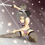 斬れぬものなどのアレ