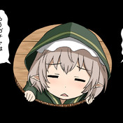 ミニゴブリンメイジ ニコニコ静画 イラスト