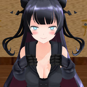 私ノコト、好キダト言ッテクレタラ