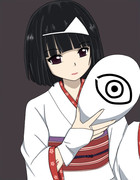 野良 ニコニコ静画 イラスト