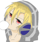 フード ニコニコ静画 イラスト