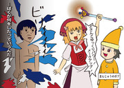 魔法アンジェ 誕☆生