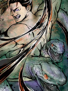 久世さん宅のボン