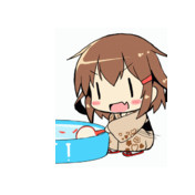 スーパーボールすくい ニコニコ静画 イラスト