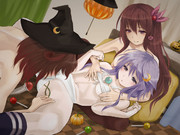 はえろいんぱーりーぴーぽー