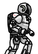 アシモ －ASIMO－