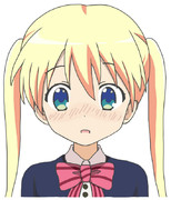 きんぱつあやや