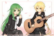 平家物語 ニコニコ静画 イラスト