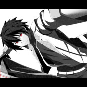 黒鉄一輝 ニコニコ静画 イラスト