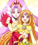 キュアプリンセス