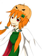 かぼちゃさまが一番輝く日