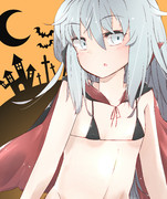 ハロウィン響ちゃん