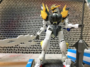 バルバトスをそのうちあれこれする3