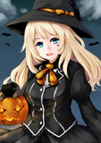 Trick or Treat!!