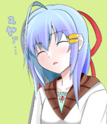 50．( ˘ω˘)ｽﾔｧ