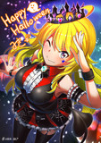 Happy Halloween みき☆ﾐ