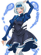 ガリィちゃんコス博士