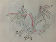 ティラノレギオス