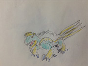 ジンオウラプトル