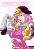 ホット・パンツ