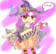 ハロウィンペルヴィス