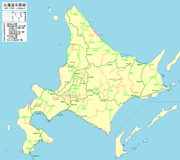 北海道全路線