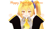 Happy Birthday to Neru