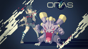 ORAS