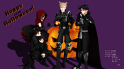 Happy Halloween！2