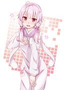 おかえりなさいっ