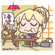 わんどろで描いたクラリス