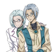 ジュデッカ＆ウェル博士