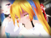 かなり酔った主役のネルさん