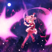 ヒメシャラ 花騎士 ニコニコ静画 イラスト