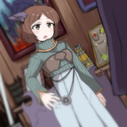 ティーファさん