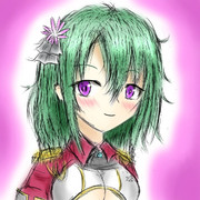 【花騎士】サボテン（フォス嫁）ちゃん！