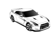 GTR GT-R　NISSAN　日産