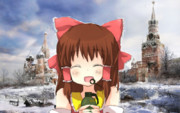 覚悟を決めたRU姉貴