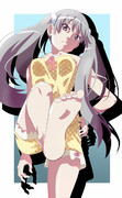 老倉育 ニコニコ静画 イラスト