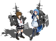 むらさめ型艤装セットv106