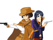 IDOL・A・LIVE 西部編始まりました