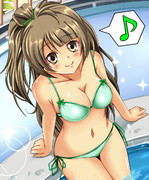 ことりっぱい♥